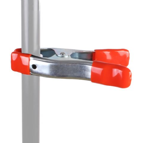 StudioKing Metalen Multi Veerklem MC-1085A 6 Inch