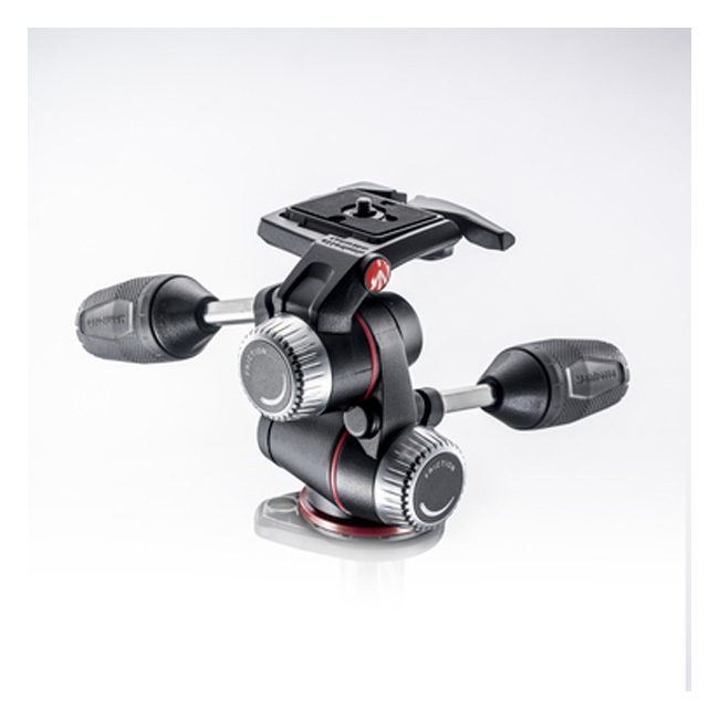 Manfrotto X-Pro 3-Way Head MHXPRO-3W-0