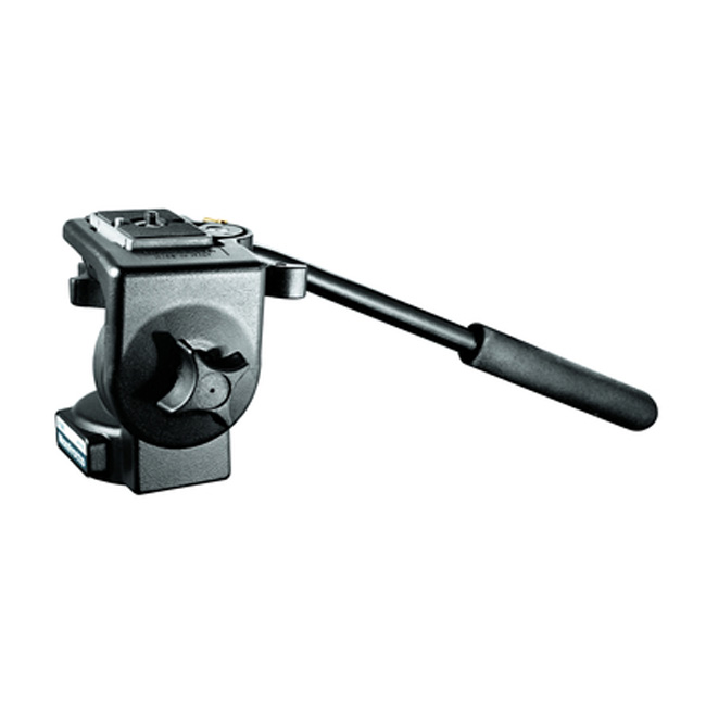 Manfrotto Micr.video Hd 128 Rc-0