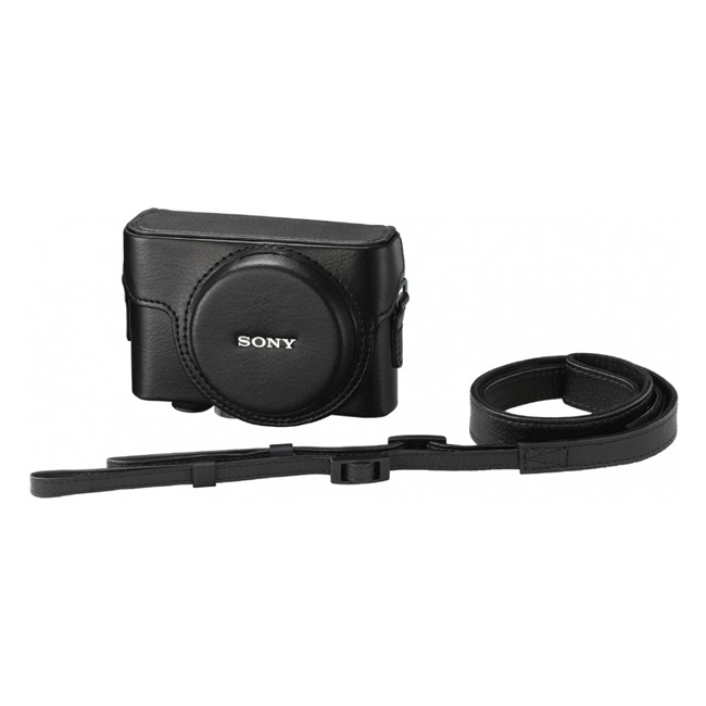 Sony Tas leer DSC-RX100 serie - II-0