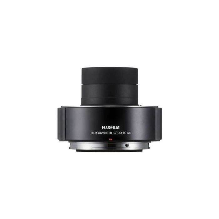 Fujifilm Teleconverter GF1.4X TC WR
