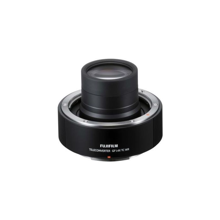 Fujifilm Teleconverter GF1.4X TC WR