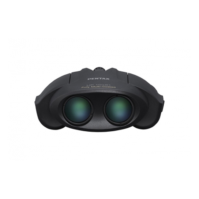 Pentax UP 10x21 Black-27762