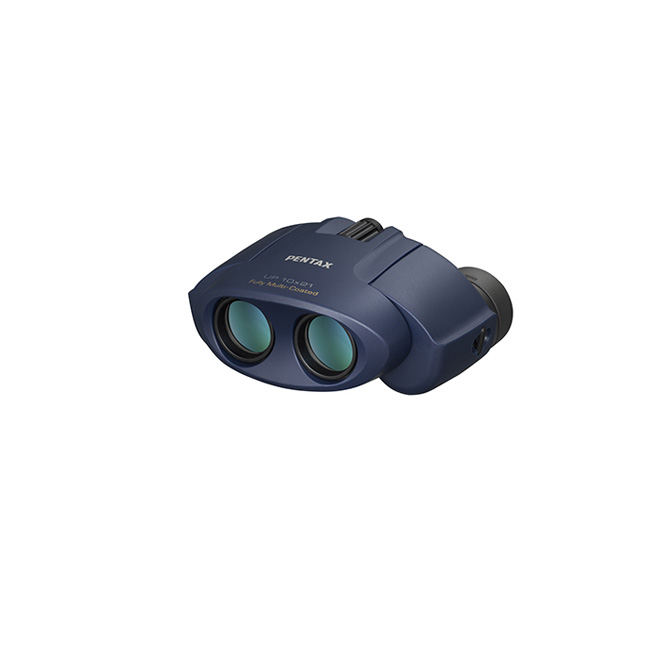 Pentax UP 10x21 Black-27765