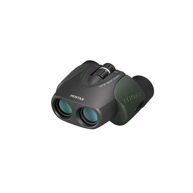Pentax UP 8-16x21 Black-27824