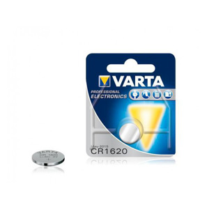 Varta CR1620 3 V NR.6620-0