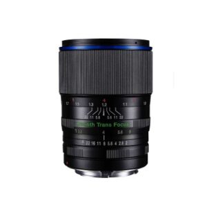 Laowa Venus 105mm f/2 Smooth Trans Focus Lens - Nikon F