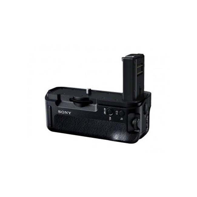 Sony A7 II Premium Grip-0