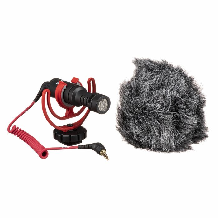 Rode VideoMicro