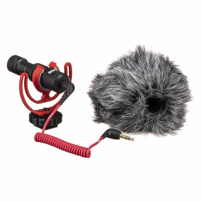Rode VideoMicro