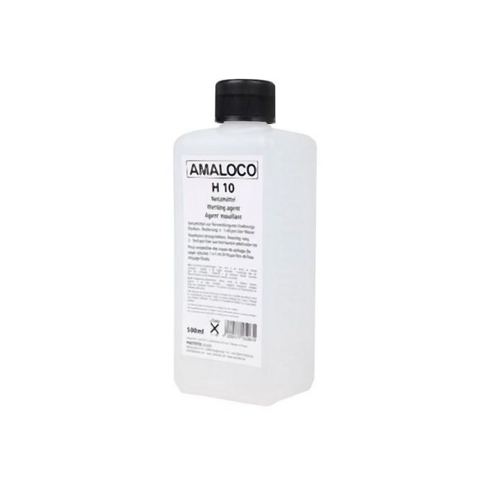 Amaloco H10 Vlekkogeen 500ml
