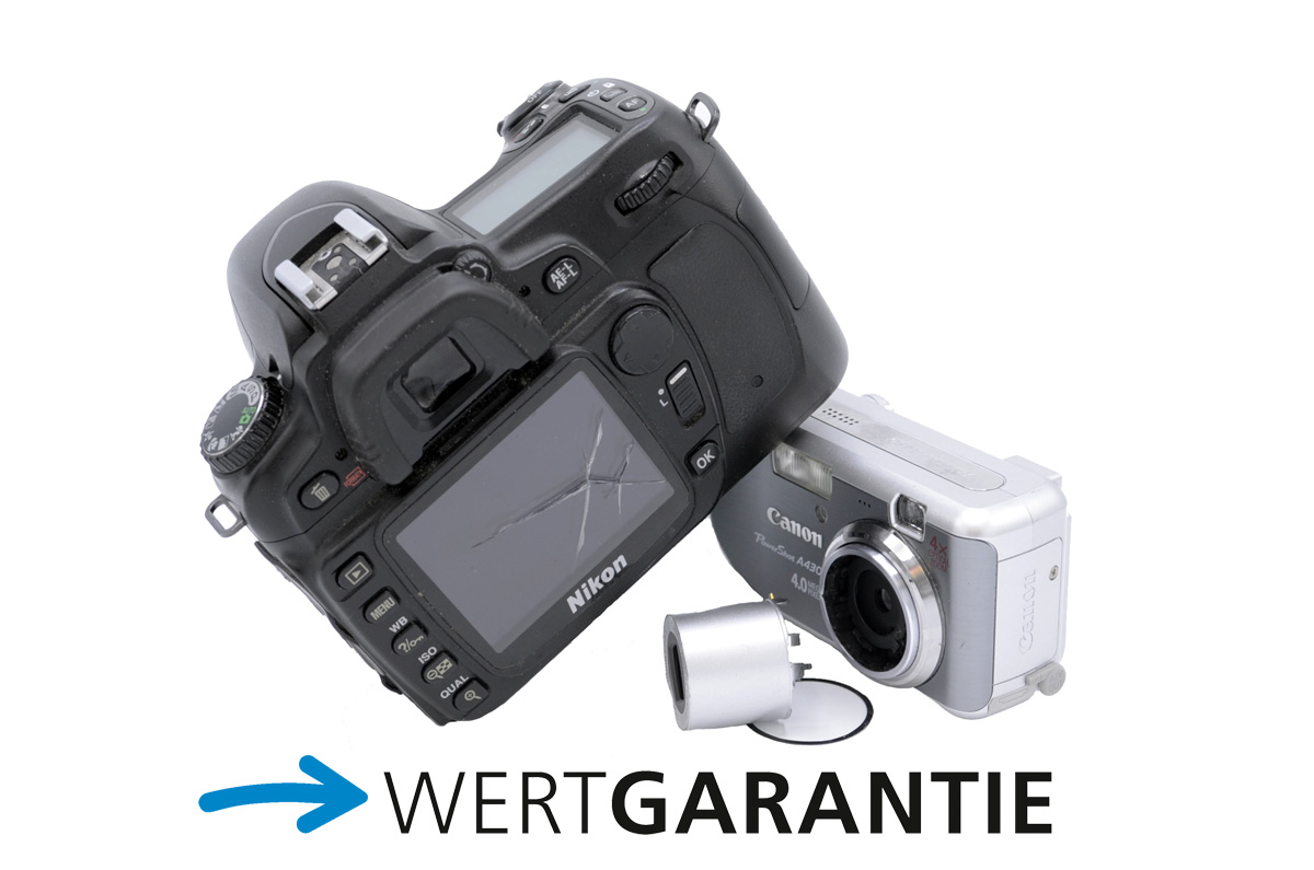 Camera verzekering