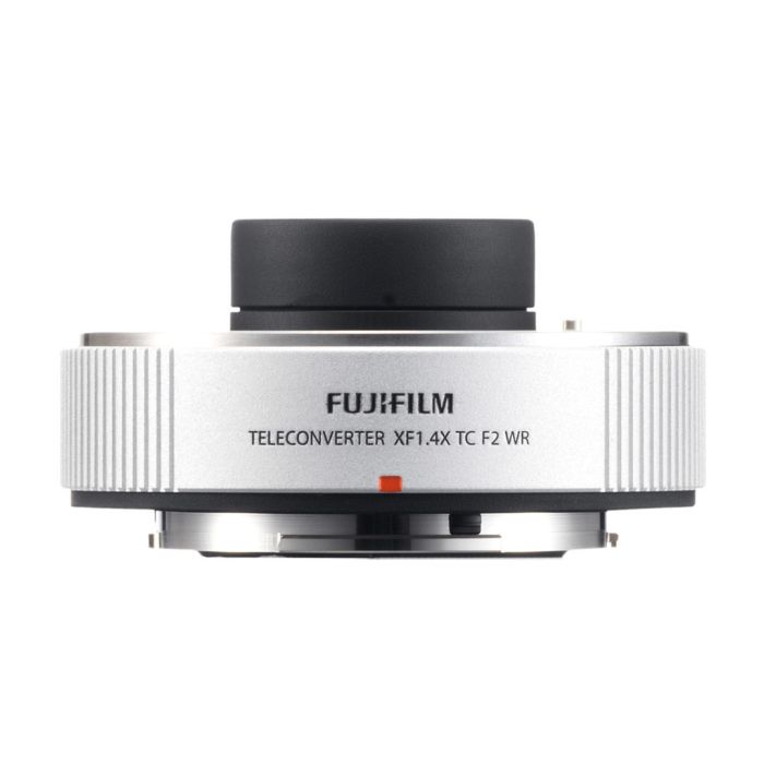 Fujifilm XF 200mm F2 R LM OIS WR/TC XF1.4