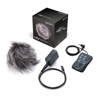 Zoom APH-5 Accessory Pack for H5-0