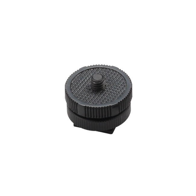 Zoom HS-1 Hot Shoe Mount for H4n/H1-0