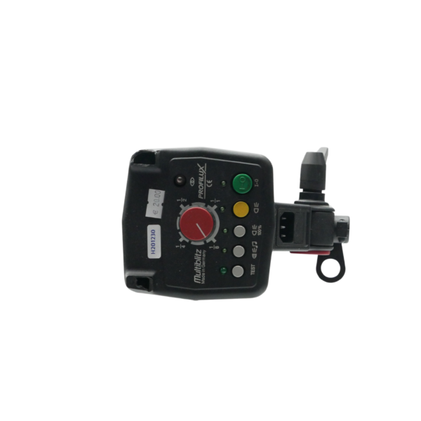 Multiblitz Profilux 200 - Afbeelding 4