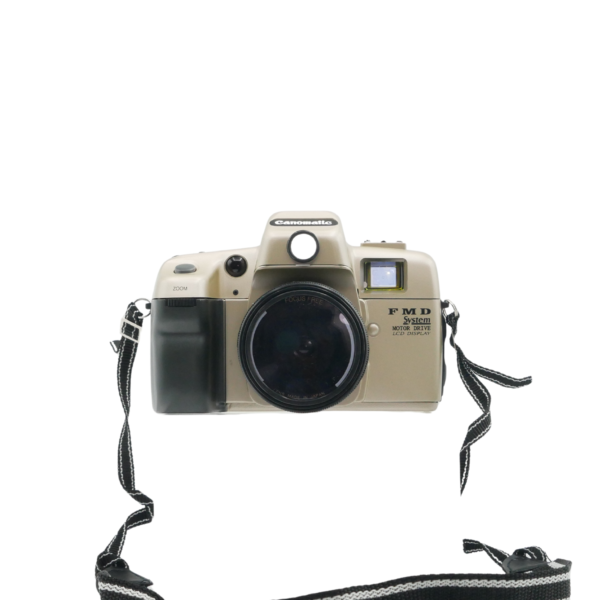 Canomatic F M D - Afbeelding 3