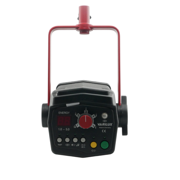 Multiblitz Varilux 500 - Afbeelding 2