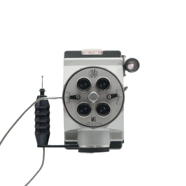 Polaroid Cambo MS - Afbeelding 2