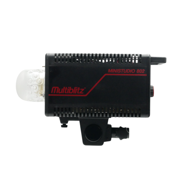 Multiblitz Ministudio 802 - Afbeelding 2