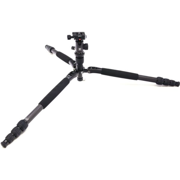 Sirui KTV2 + G-10KX