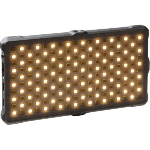 TSE High Power Pocket Bi-Color Video Powerbank LED TS-P4040-C