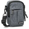 Cullmann Malaga Compact 400 Grey