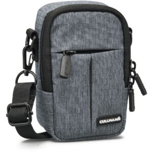 Cullmann Malaga Compact 400 Grey