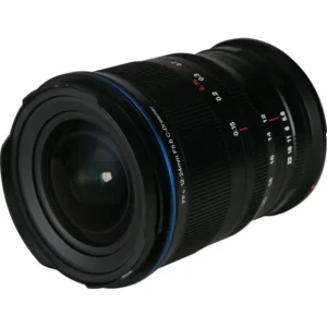 Laowa 12 24mm f/5.6 Zoom Shift CF Lens Canon RF