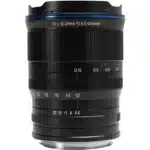Laowa 12 24mm f/5.6 Zoom Shift CF Lens L Mount