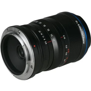 Laowa 12 24mm f/5.6 Zoom Shift CF Lens Nikon Z