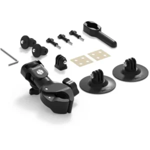 Insta360 Motorcycle U-Bolt Mount