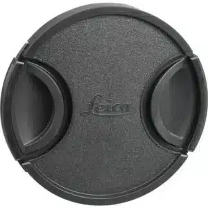 Leica Lens Front Cap E67