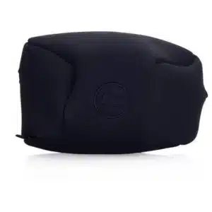 Leica Neopren Case M, large front
