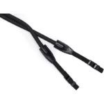 Leica Rope Strap, black , 126 cm, SO