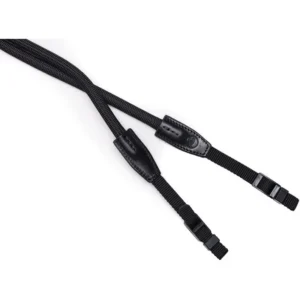 Leica Rope Strap, black , 126 cm, SO