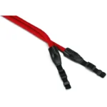 Leica Rope Strap, red, 100cm, SO