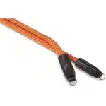 Leica Rope Strap, red, 126cm, SO