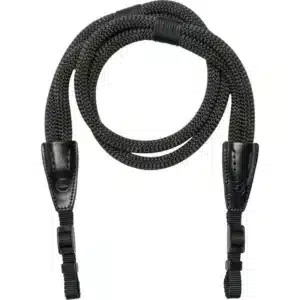 Leica Double Rope Strap, red, 100cm, SO