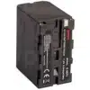 Swit S-8970 NP-F970 47Wh 6,6Ah