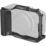 SmallRig 5427 Cage For Canon EOS R50 V (Black)