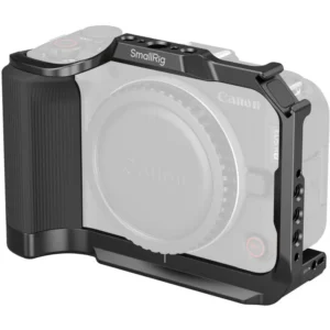 SmallRig 5427 Cage For Canon EOS R50 V (Black)