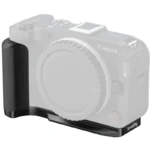 SmallRig 5429 L-Shaped Mount Plate w/ Handle For Canon EO...