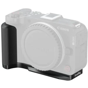 SmallRig 5429 L-Shaped Mount Plate w/ Handle For Canon EO...