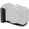 SmallRig 5430 L-Shaped Mount Plate w/ Handle For Canon EO...
