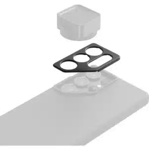 SmallRig 5184 Filmov 17mm Threaded Lens Mount Plate For S...