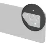 SmallRig 5185 Filmov 67mm Magnetic Filter Adapter For Sam...