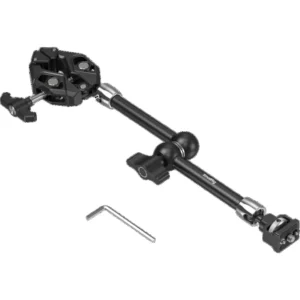 SmallRig 5312 Magic Arm w/ Crab-Shaped Clamp