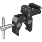 SmallRig 5313 V-Mount Crab-Shaped Clamp