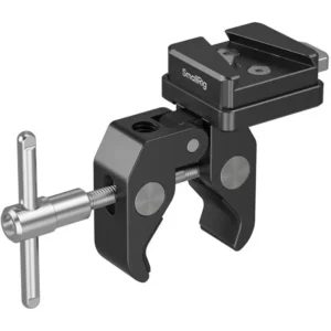 SmallRig 5313 V-Mount Crab-Shaped Clamp